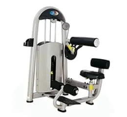 Abdominal Machine